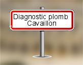 Diagnostic plomb AC Environnement à Cavaillon